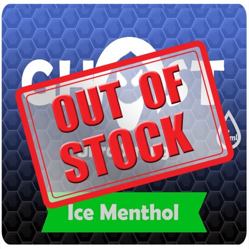Ghost Menthol Ultra Strong flydende urte-røgelse 7ml - Flydende urte-røgelse - C liquid Ghost Menthol Ultra Strong flydende urte-røgelse 7ml - Flydende urte-røgelse - C liquid